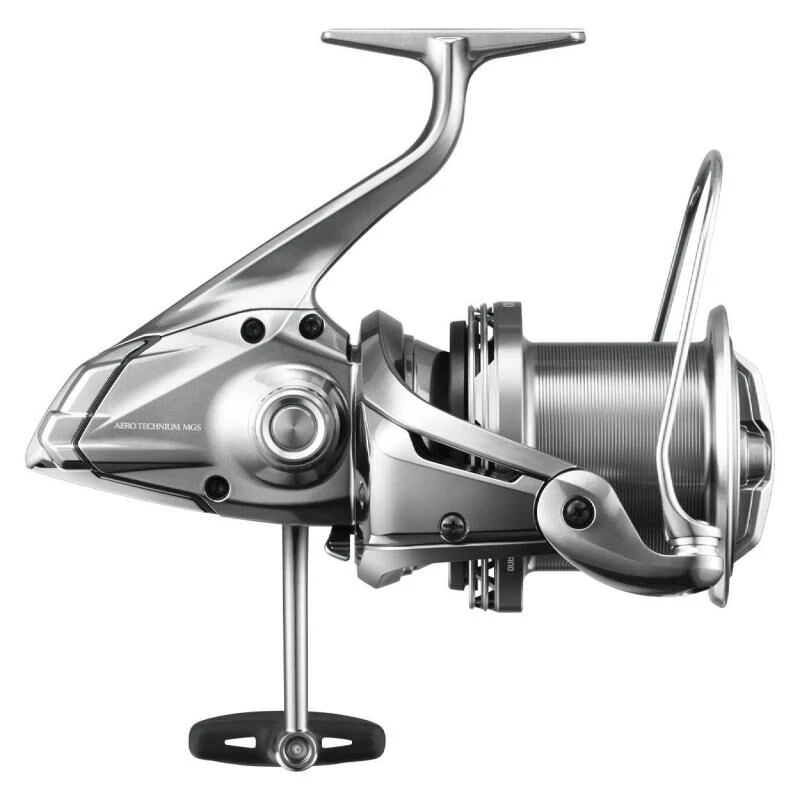 Shimano Aero Technium 14000 XSD Magnesium 5 Shimano Aero Technium 14000 XSD Magnesium - Afbeelding 3