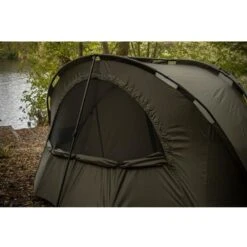 Solar Undercover Green Twin Rib 1 Man Bivvy 16 Solar Undercover Green Twin Rib 1 Man Bivvy -Viswinkel 2643339Solar Undercover Green Twin Rib 1 Man Bivvy 3 1