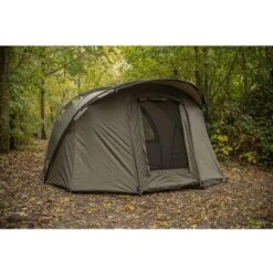 Solar Undercover Green Twin Rib 1 Man Bivvy 17 Solar Undercover Green Twin Rib 1 Man Bivvy -Viswinkel 2643340Solar Undercover Green Twin Rib 1 Man Bivvy 4