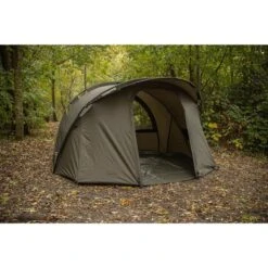 Solar Undercover Green Twin Rib 1 Man Bivvy 18 Solar Undercover Green Twin Rib 1 Man Bivvy -Viswinkel 2643341Solar Undercover Green Twin Rib 1 Man Bivvy 5