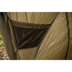 Solar Undercover Green Twin Rib 1 Man Bivvy 20 Solar Undercover Green Twin Rib 1 Man Bivvy -Viswinkel 2643343Solar Undercover Green Twin Rib 1 Man Bivvy 7