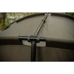 Solar Undercover Green Twin Rib 1 Man Bivvy 21 Solar Undercover Green Twin Rib 1 Man Bivvy -Viswinkel 2643344Solar Undercover Green Twin Rib 1 Man Bivvy 8