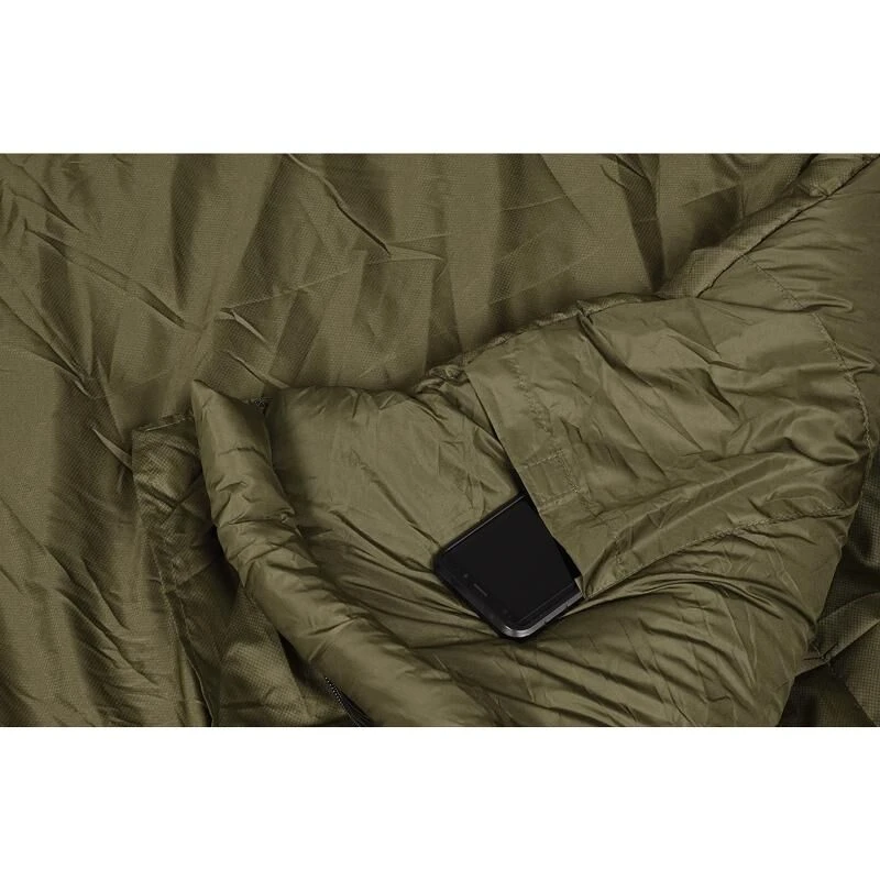 Strategy Grade Atnite 5 Season Sleeping Bag 5 Strategy Grade Atnite 5 Season Sleeping Bag - Afbeelding 3