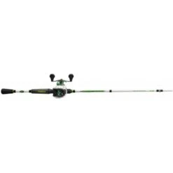 Lew's Mach 1 Baitcast IM8 Combo -Viswinkel 2649641Lew s Mach 1 Baitcast IM8 Combo 2