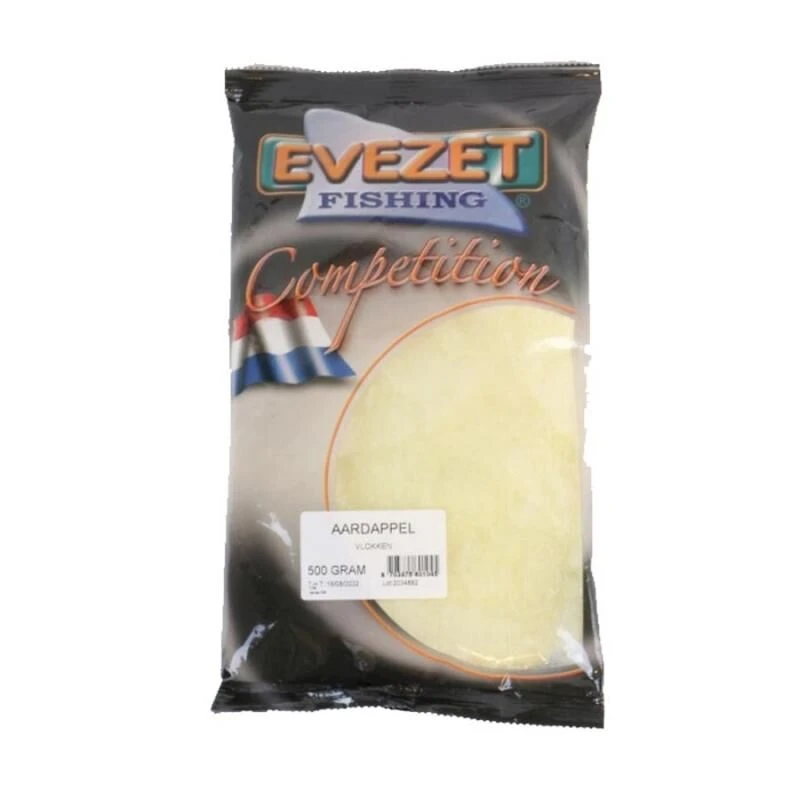 Evezet Aardappelvlokken 500g 3 Evezet Aardappelvlokken 500g
