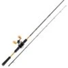 Abu Garcia Max STX Hengelset 1.98m 10-40g -Viswinkel 2732898Abu Garcia Max STX Hengelset 1 98m 10 40g