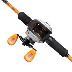 Abu Garcia Max STX Hengelset 1.98m 10-40g -Viswinkel 2732900Abu Garcia Max STX Hengelset 1 98m 10 40g 2