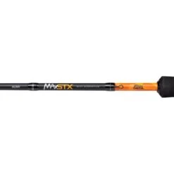Abu Garcia Max STX Hengelset 1.98m 10-40g -Viswinkel 2732901Abu Garcia Max STX Hengelset 1 98m 10 40g 3