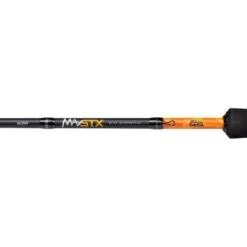 Abu Garcia Max STX Hengelset 1.98m 15-60g 7 Abu Garcia Max STX Hengelset 1.98m 15-60g -Viswinkel 2732904Abu Garcia Max STX Hengelset 1 98m 15 60g 2