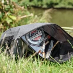 Zeck Backpack WP 30000 -Viswinkel 2737913Zeck Backpack WP 30000 5