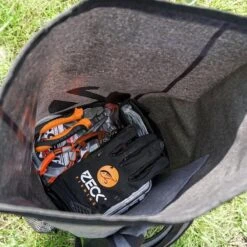 Zeck Backpack WP 30000 -Viswinkel 2737915Zeck Backpack WP 30000 6