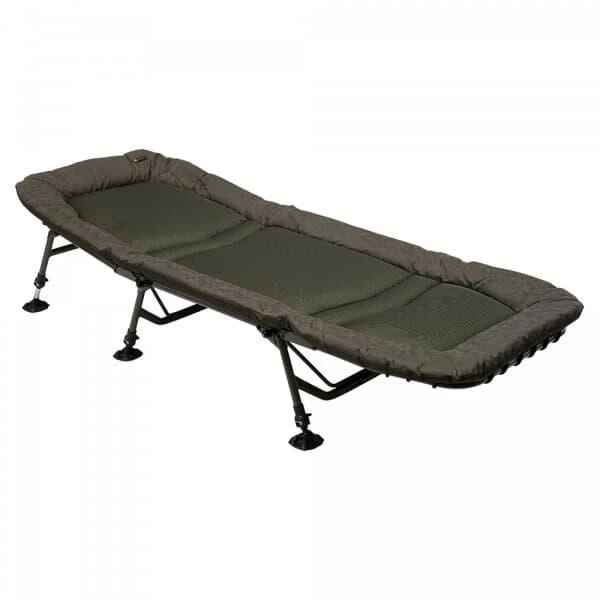 Prologic Inspire Relax 6 Leg Bedchair 3 Prologic Inspire Relax 6 Leg Bedchair
