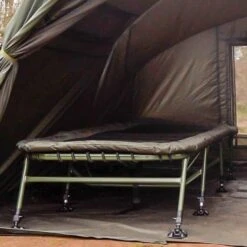 Prologic Inspire Relax 6 Leg Bedchair 11 Prologic Inspire Relax 6 Leg Bedchair -Viswinkel 2767621Prologic Inspire Relax 6 Leg Bedchair 4