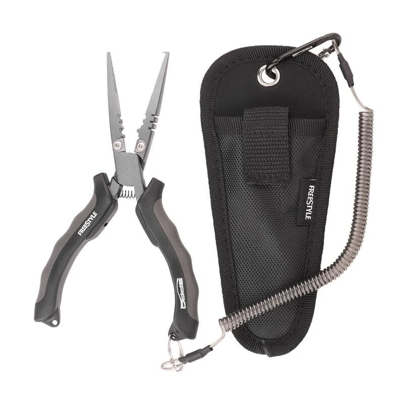 Spro Freestyle Plier 18 4 Spro Freestyle Plier 18 - Afbeelding 2