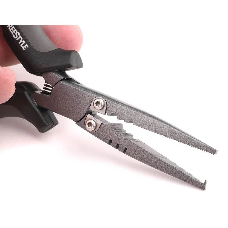 Spro Freestyle Plier 18 5 Spro Freestyle Plier 18 - Afbeelding 3