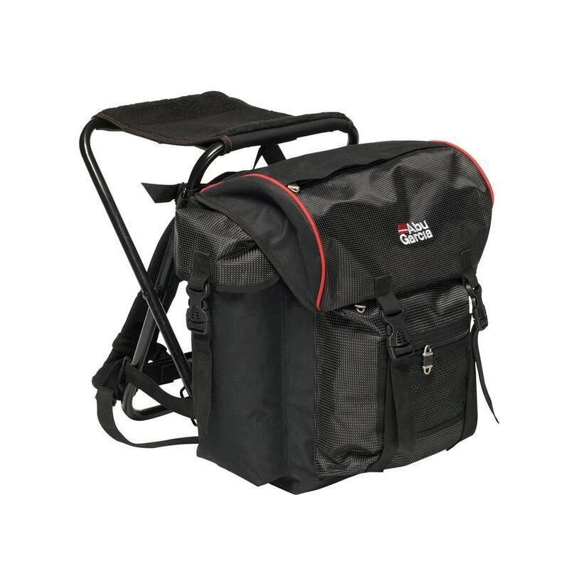 Abu Garcia Rucksack Standard 3 Abu Garcia Rucksack Standard