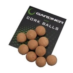 Gardner Cork Balls