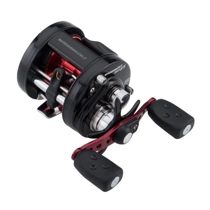 Abu Garcia Ambassadeur STX 5601 3 Abu Garcia Ambassadeur STX 5601