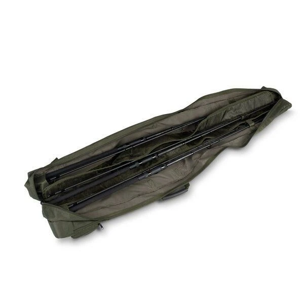 Nash Dwarf 3 Rod Skin 4 Nash Dwarf 3 Rod Skin - Afbeelding 2