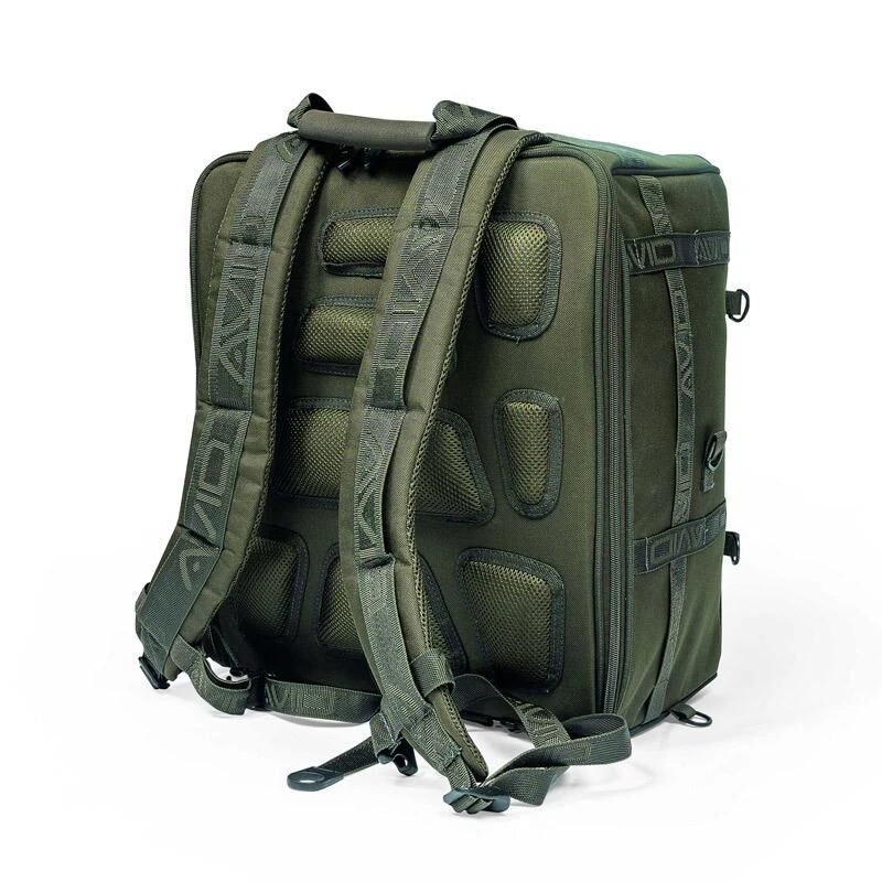 Avid Carp Compound Ruckbag 3 Avid Carp Compound Ruckbag