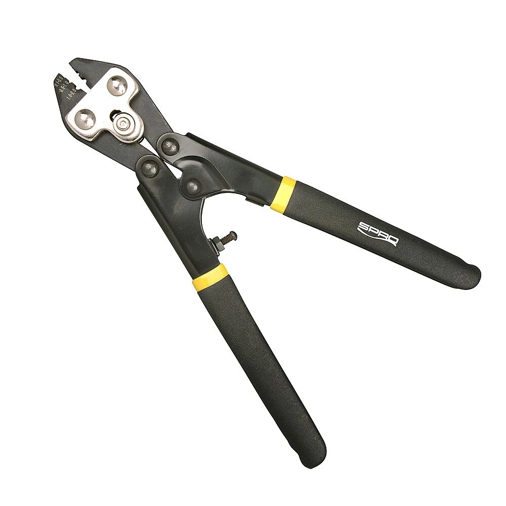 Spro Double Crimping Pliers 21cm 3 Spro Double Crimping Pliers 21cm