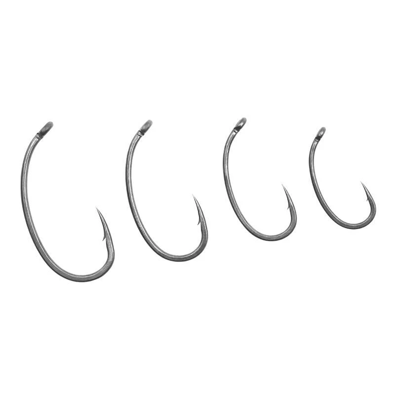 Korda Klor Haak 4 Korda Klor Haak - Afbeelding 2