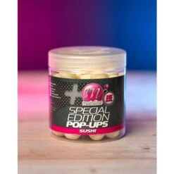 Mainline Special Edition Pop-Ups Sushi 15mm 8 Mainline Special Edition Pop-Ups Sushi 15mm -Viswinkel 2912944Mainline Special Edition Pop Ups Sushi 15mm 2 1