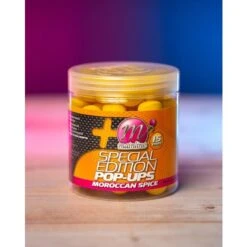 Mainline Special Edition Pop-Ups Moroccan Spice 15mm -Viswinkel 2912951Mainline Special Edition Pop Ups Moroccan Spice 15mm 2 1