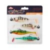 Berkley Pulse Prerigged Realistic Perch 2 Berkley Pulse Prerigged Realistic Perch -Viswinkel 2981829Berkley Pulse Prerigged Realistic Perch