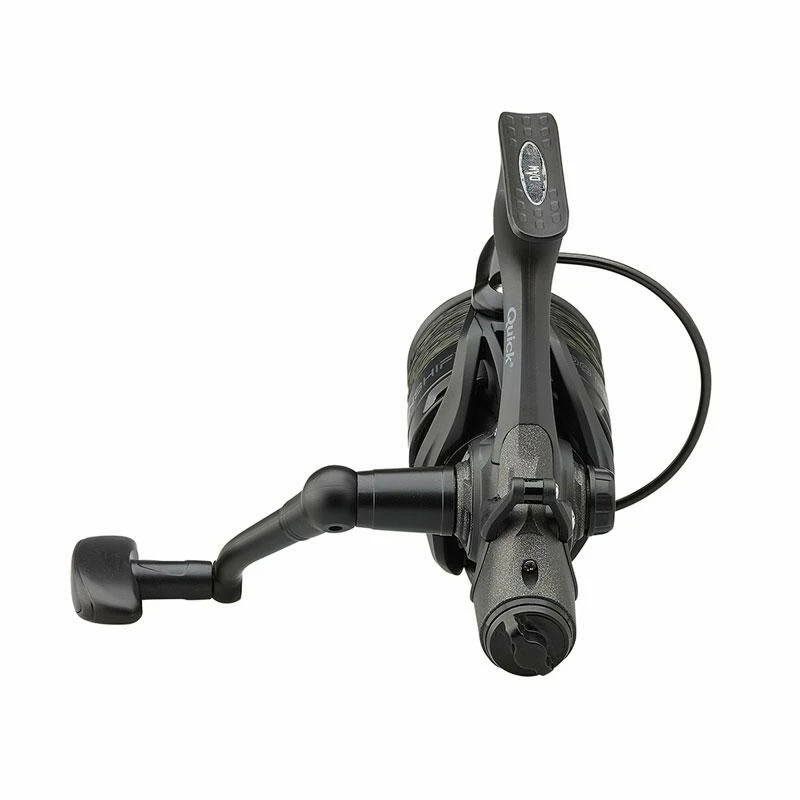 Dam Quick Runshift 3L 5000FS 4 Dam Quick Runshift 3L 5000FS - Afbeelding 2