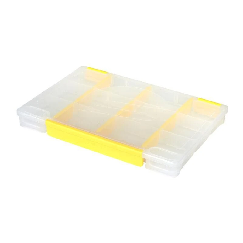 Spro Tackle Box Xtra TBX25M 4 Spro Tackle Box Xtra TBX25M - Afbeelding 2