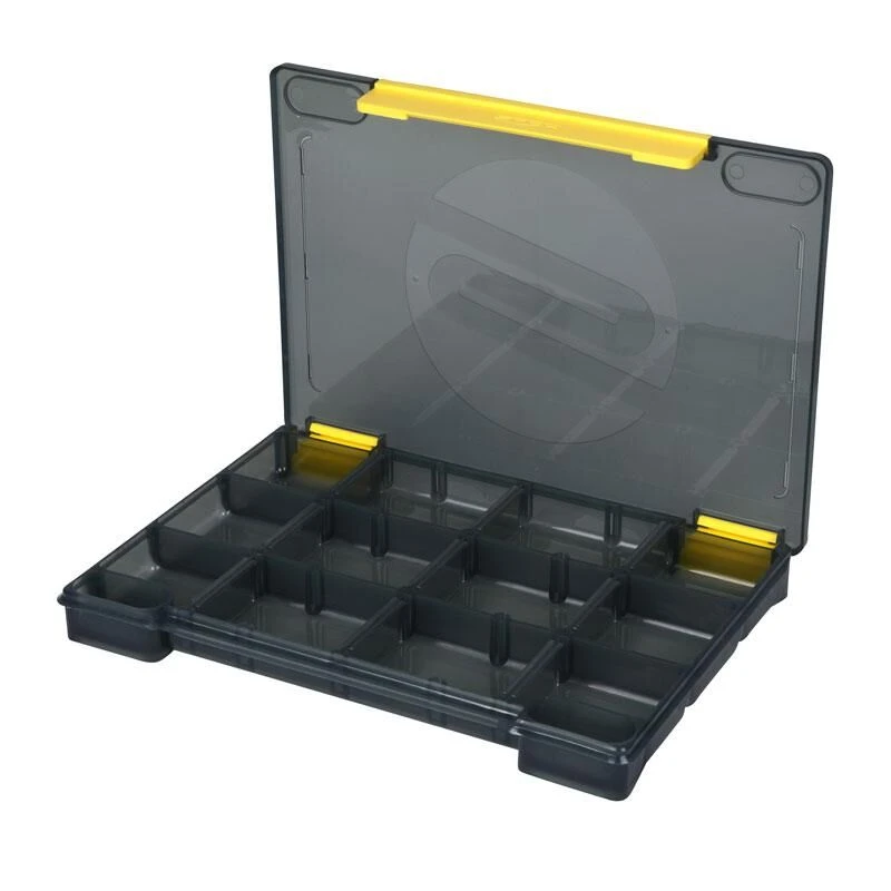 Spro Tackle Box Xtra TBX25M 7 Spro Tackle Box Xtra TBX25M - Afbeelding 5