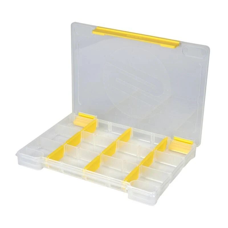 Spro Tackle Box Xtra TBX25M 6 Spro Tackle Box Xtra TBX25M - Afbeelding 4