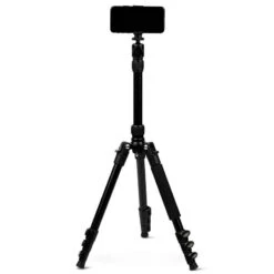 Deeper Tripod