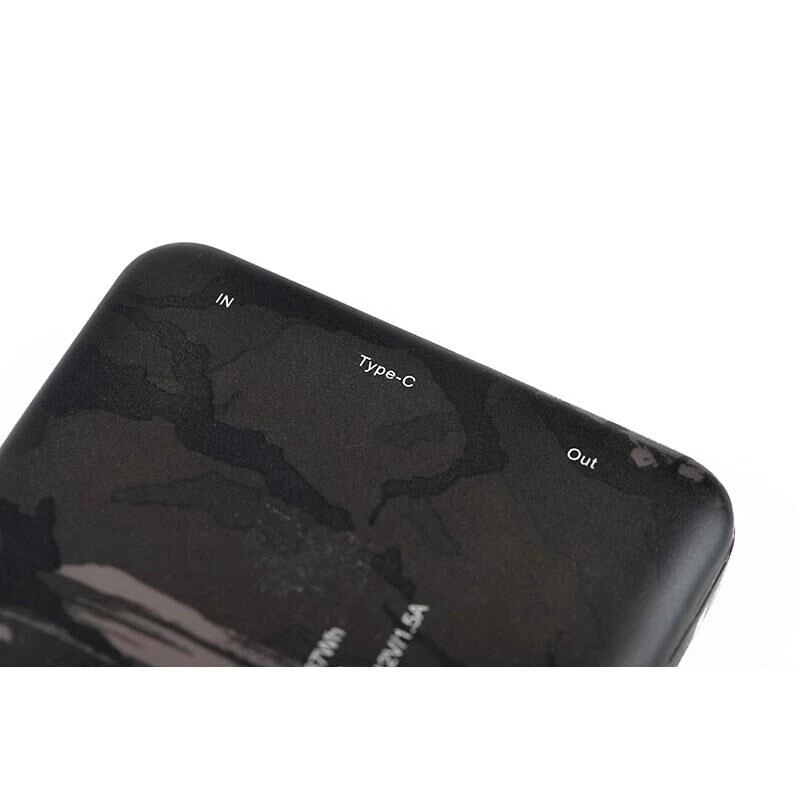 Rage Voyager Camo Power Bank 10k 15 Rage Voyager Camo Power Bank 10k - Afbeelding 13