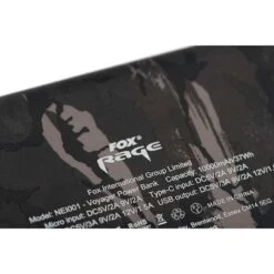 Rage Voyager Camo Power Bank 10k 25 Rage Voyager Camo Power Bank 10k -Viswinkel 3146028Rage Voyager Camo Power Bank 10k 2