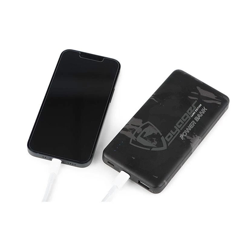 Rage Voyager Camo Power Bank 10k 11 Rage Voyager Camo Power Bank 10k - Afbeelding 9