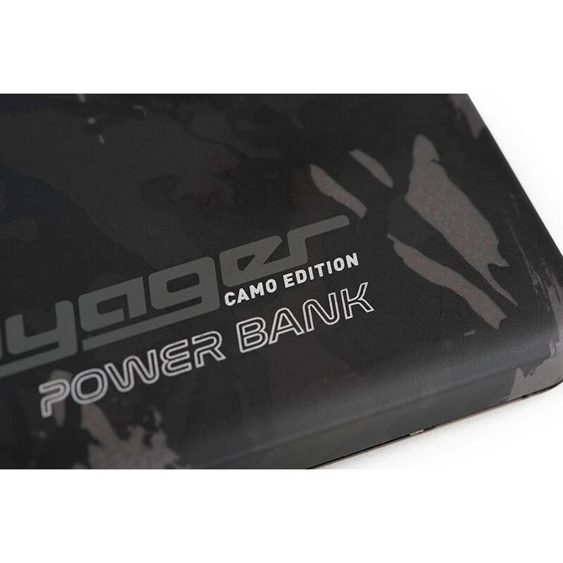 Rage Voyager Camo Power Bank 10k 8 Rage Voyager Camo Power Bank 10k - Afbeelding 6