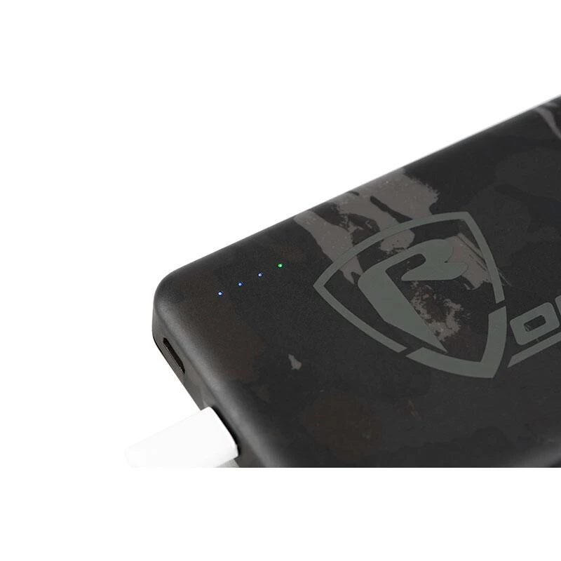 Rage Voyager Camo Power Bank 10k 7 Rage Voyager Camo Power Bank 10k - Afbeelding 5