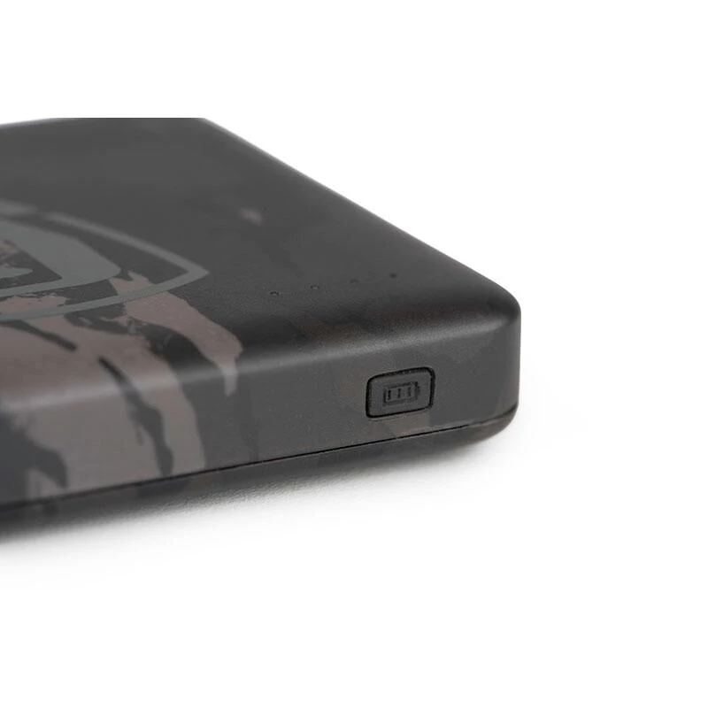 Rage Voyager Camo Power Bank 10k 5 Rage Voyager Camo Power Bank 10k - Afbeelding 3