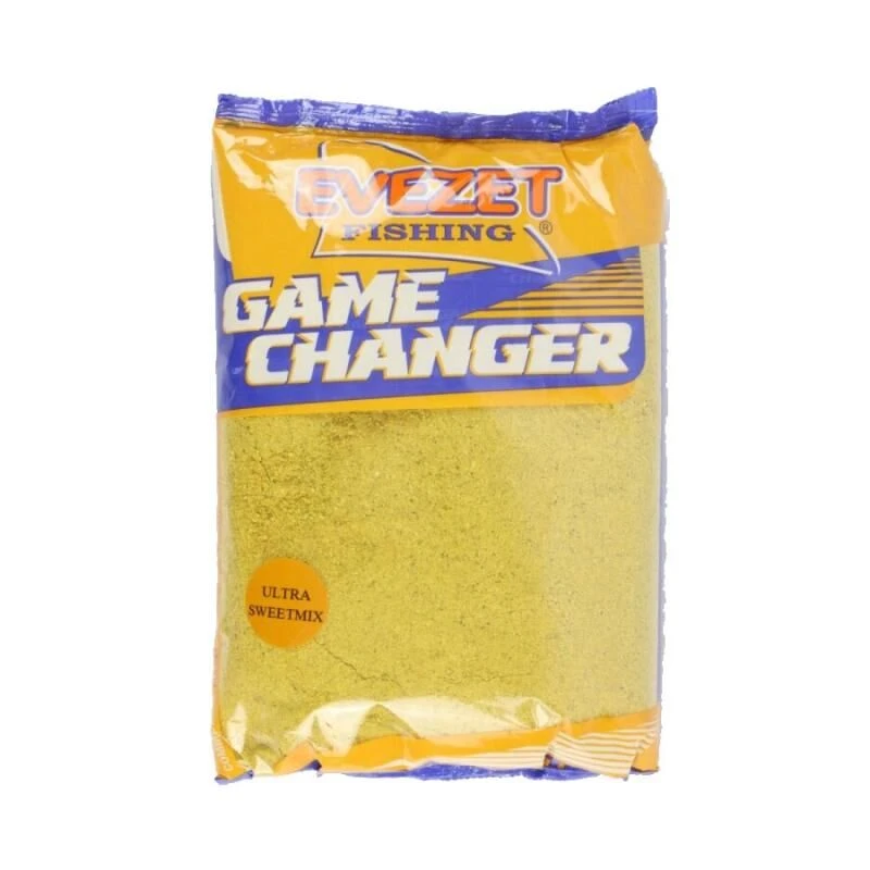 Game Changer Ultra Sweet Mix 2kg 3 Game Changer Ultra Sweet Mix 2kg