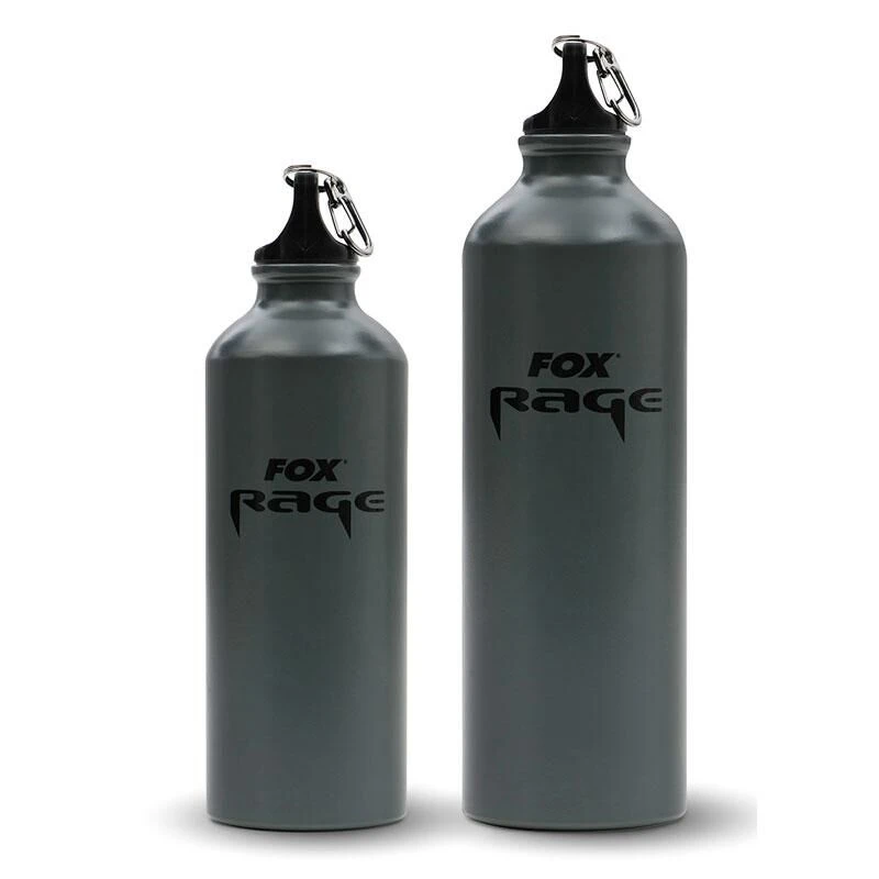 Fox Rage Drink Water Bottle 3 Fox Rage Drink Water Bottle