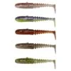 Savage Gear Gobster Shad 9cm Clear Water Mix -Viswinkel 3261703Savage Gear Gobster Shad 9cm Clear Water Mix