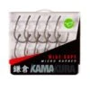 Korda Kamakura Wide Gape Hook -Viswinkel 3275836Korda Kamakura Wide Gape Hook 2