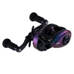 Abu Garcia Revo Ike LP Left -Viswinkel 3464786Abu Garcia Revo Ike LP Left 2