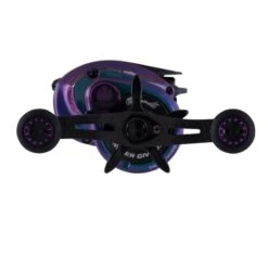 Abu Garcia Revo Ike LP Left -Viswinkel 3464787Abu Garcia Revo Ike LP Left 3