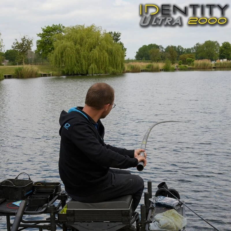 Cresta IDentity Ultra 2000 Pack 11.5m 9 Cresta IDentity Ultra 2000 Pack 11.5m - Afbeelding 7