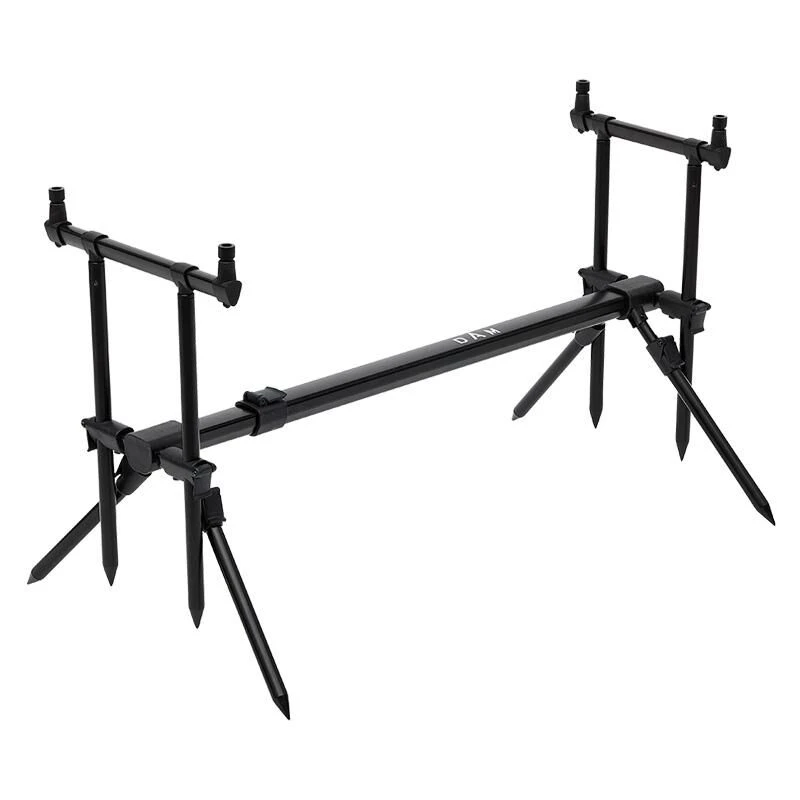 Dam Convertible Rodpod 2-Rod 3 Dam Convertible Rodpod 2-Rod