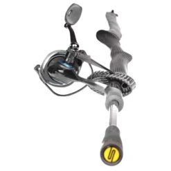 Spro Rod Sock Black 80cm -Viswinkel 3533320Spro Rod Sock Black 80cm 1