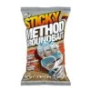 Bait-Tech Sticky Method Groundbait 2kg -Viswinkel 3688071Bait Tech Sticky Method Groundbait 2kg